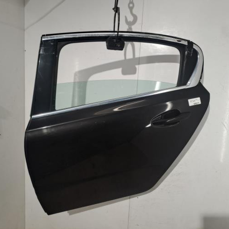Porte arriere gauche PEUGEOT 508 1