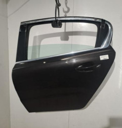 Porte arriere gauche PEUGEOT 508 1