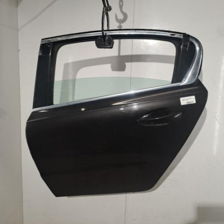 Porte arriere gauche PEUGEOT 508 1
