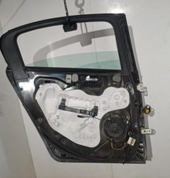 Porte arriere gauche PEUGEOT 508 1 Photo n°3