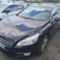 Porte arriere gauche PEUGEOT 508 1