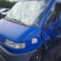 Cremaillere assistee PEUGEOT BOXER 1