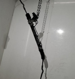 Cremaillere assistee DACIA SANDERO 1 Photo n°1