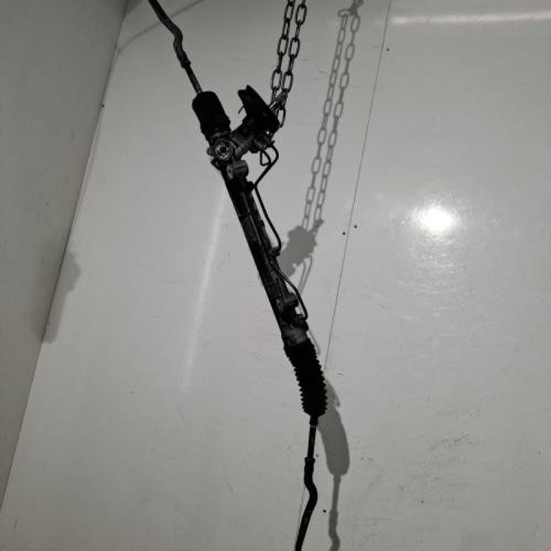 Cremaillere assistee DACIA SANDERO 1