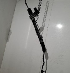 Cremaillere assistee DACIA SANDERO 1