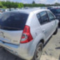 Cremaillere assistee DACIA SANDERO 1