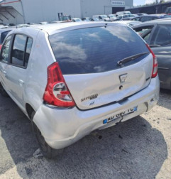 Cremaillere assistee DACIA SANDERO 1 Photo n°7