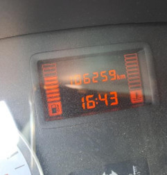 Cremaillere assistee DACIA SANDERO 1 Photo n°9