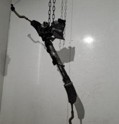 Cremaillere assistee MERCEDES CLASSE B 245 Photo n°1