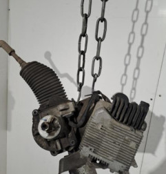 Cremaillere assistee MERCEDES CLASSE B 245 Photo n°3