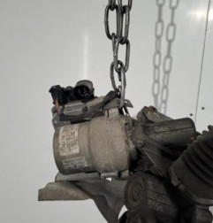 Cremaillere assistee MERCEDES CLASSE B 245 Photo n°4