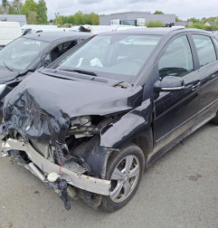 Cremaillere assistee MERCEDES CLASSE B 245 Photo n°5