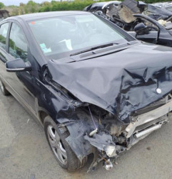 Cremaillere assistee MERCEDES CLASSE B 245 Photo n°6