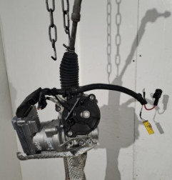 Cremaillere assistee CITROEN C5 AIRCROSS Photo n°3