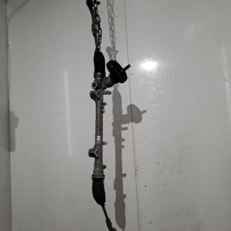 Cremaillere mecanique RENAULT CLIO 5 Photo n°1