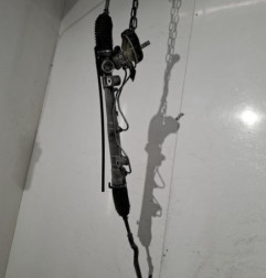 Cremaillere assistee DACIA SANDERO 2 Photo n°1