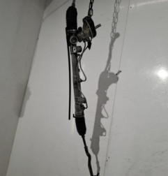 Cremaillere assistee DACIA SANDERO 2