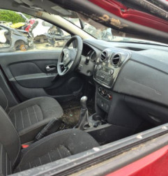 Cremaillere assistee DACIA SANDERO 2 Photo n°4