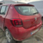 Cremaillere assistee DACIA SANDERO 2