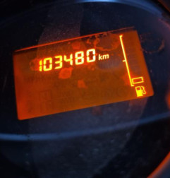 Cremaillere assistee DACIA SANDERO 2 Photo n°8