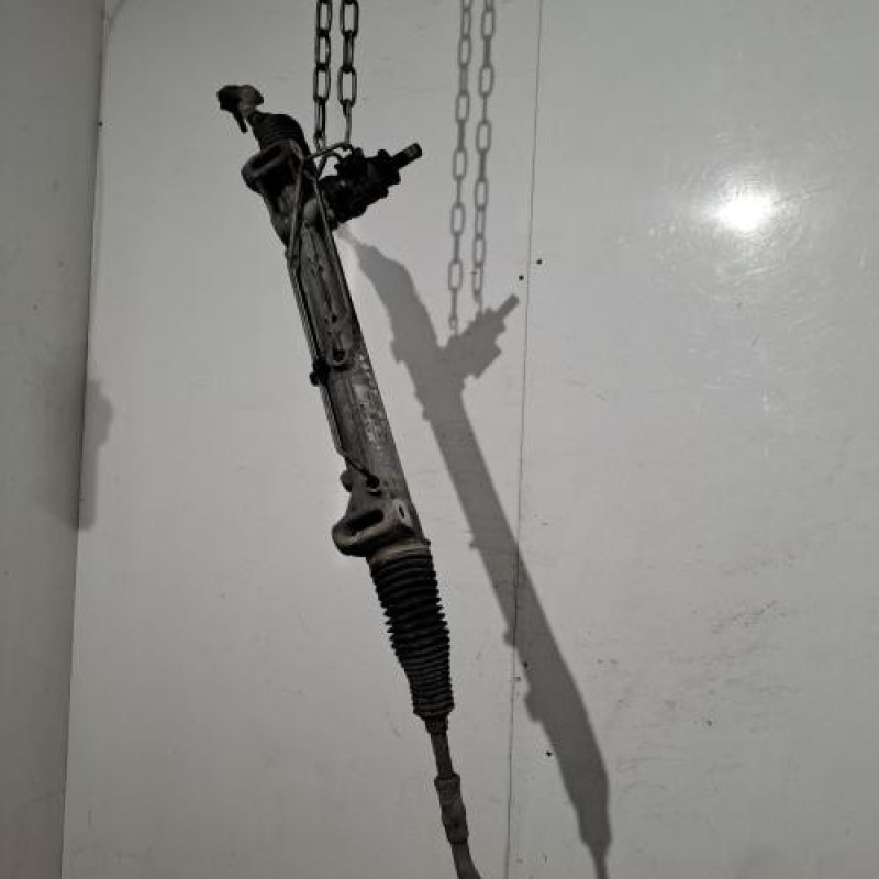 Cremaillere assistee AUDI A4 3