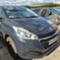Cremaillere assistee PEUGEOT 208 1