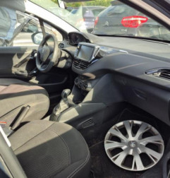 Cremaillere assistee PEUGEOT 208 1 Photo n°5