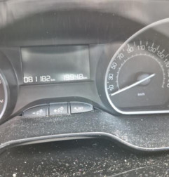 Cremaillere assistee PEUGEOT 208 1 Photo n°9