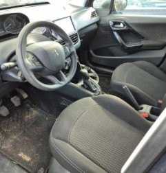 Cremaillere assistee PEUGEOT 208 1 Photo n°10