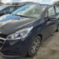 Cremaillere assistee PEUGEOT 208 1