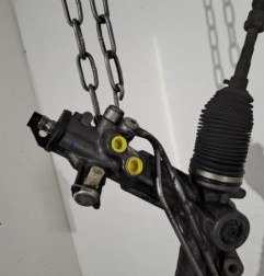 Cremaillere assistee BMW X5 E53 Photo n°3