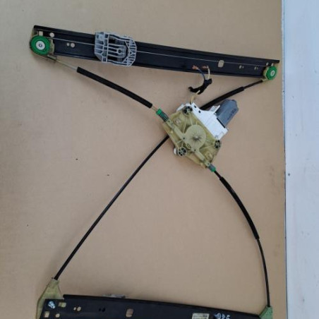 Leve vitre electrique avant droit AUDI Q7 1 Photo n°1