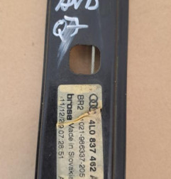 Leve vitre electrique avant droit AUDI Q7 1