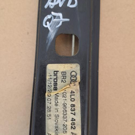 Leve vitre electrique avant droit AUDI Q7 1