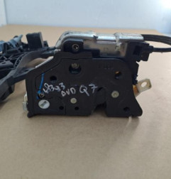 Serrure avant droit AUDI Q7 1