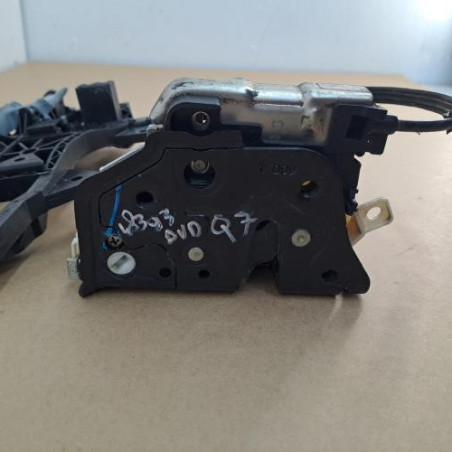 Serrure avant droit AUDI Q7 1