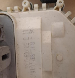 Serrure avant droit AUDI Q7 1 Photo n°3