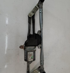 Moteur essuie glace avant FIAT PANDA 3 Photo n°1