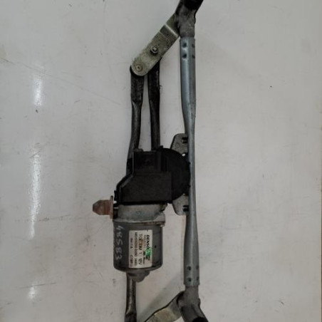 Moteur essuie glace avant FIAT PANDA 3 Photo n°1