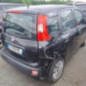 Moteur essuie glace avant FIAT PANDA 3