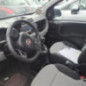 Moteur essuie glace avant FIAT PANDA 3