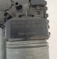Moteur essuie glace avant CITROEN C3 3