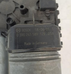 Moteur essuie glace avant CITROEN C3 3 Photo n°3