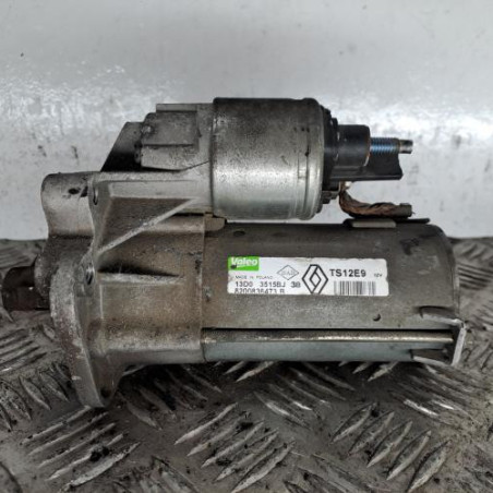 Demarreur DACIA SANDERO 1 Photo n°1