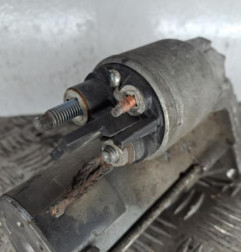 Demarreur DACIA SANDERO 1 Photo n°3