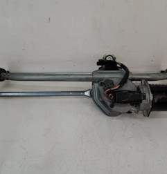 Moteur essuie glace avant RENAULT TRAFIC 2