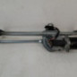 Moteur essuie glace avant RENAULT TRAFIC 2