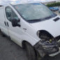 Moteur essuie glace avant RENAULT TRAFIC 2