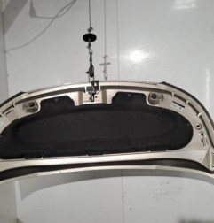 Capot CITROEN C3 PICASSO Photo n°3