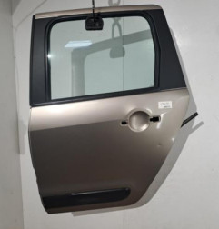 Porte arriere gauche CITROEN C3 PICASSO Photo n°1